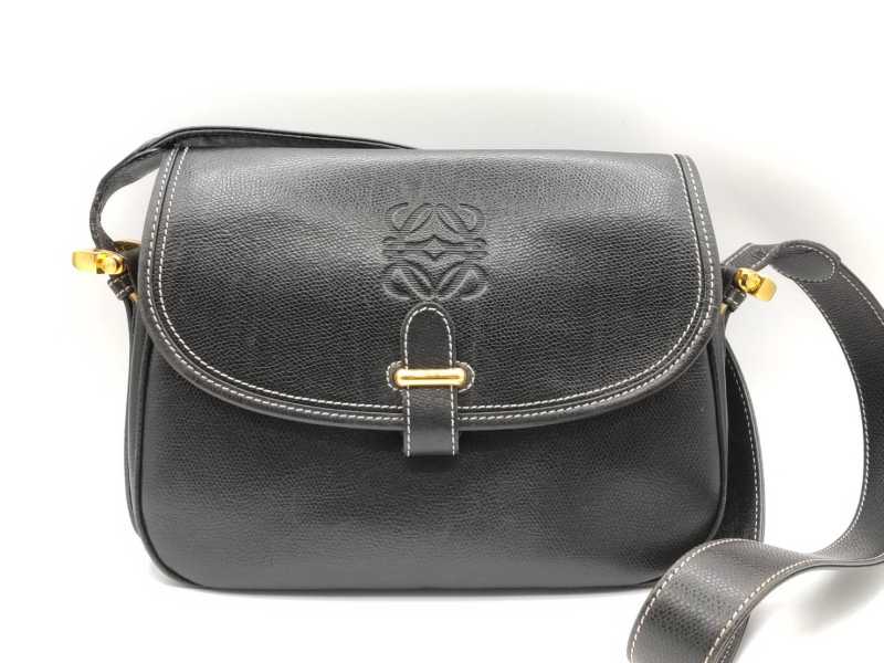 ロエベ買取 ショルダーバッグ